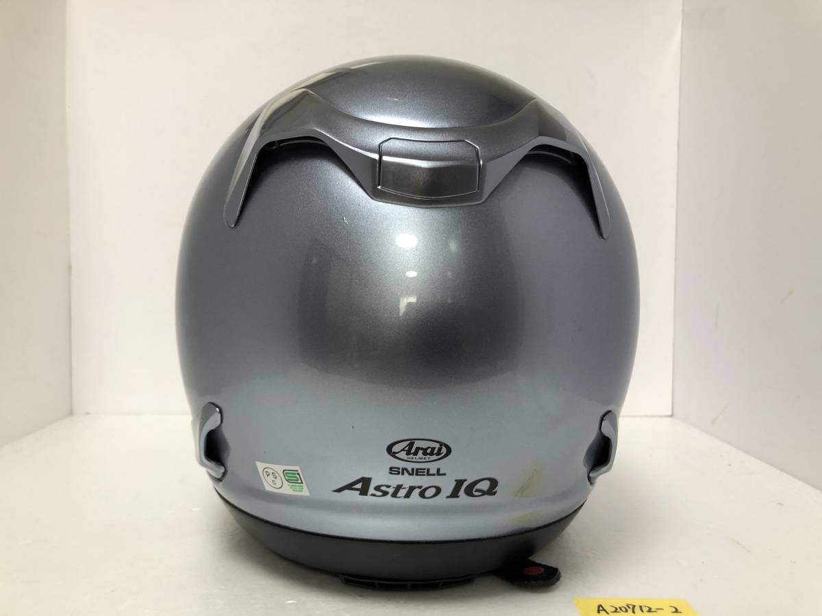 Arai ASTRO-IQ アライ IQ アストロIQ フルフェイス Astro XOヘルメット 