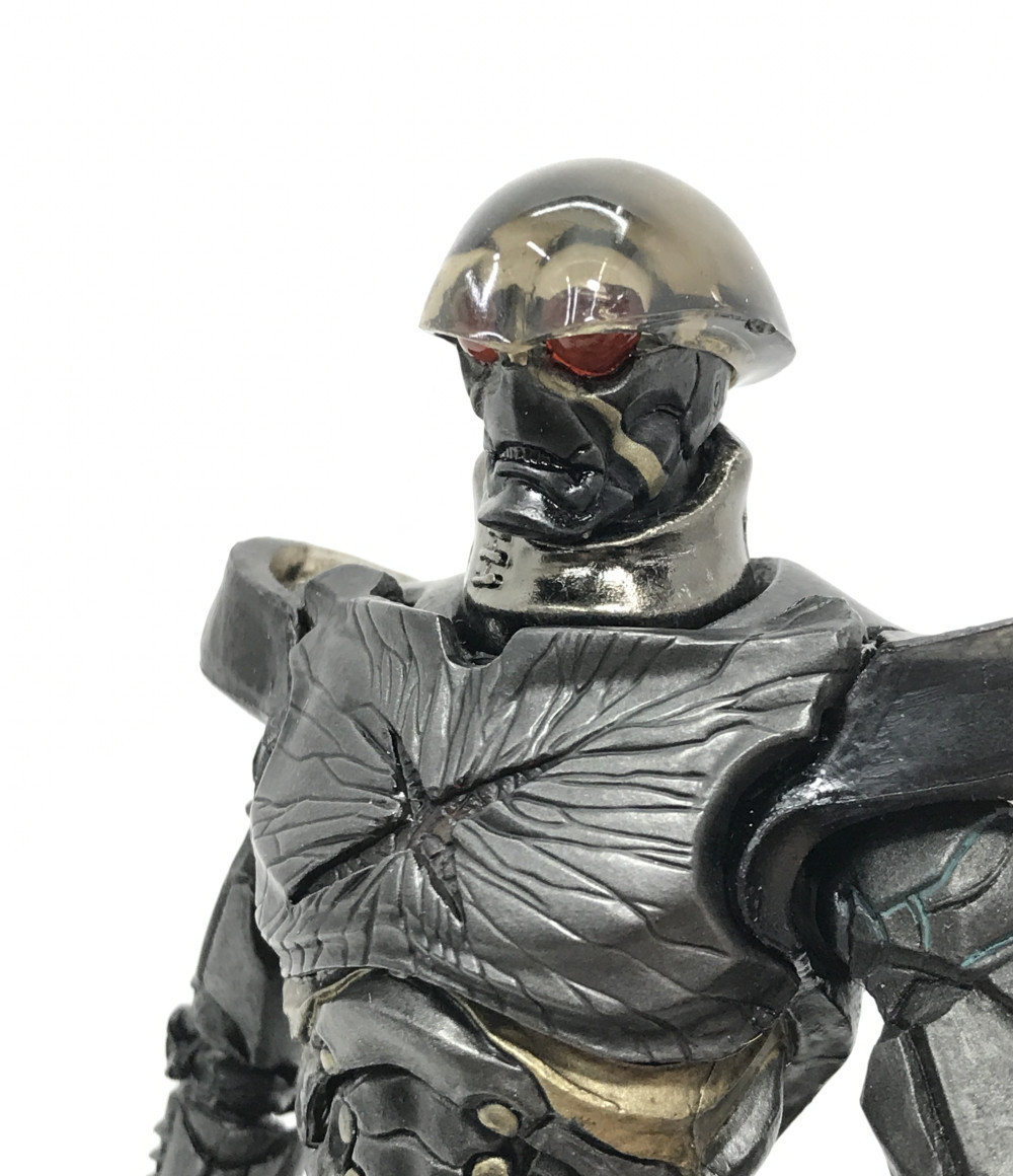 ハカイダー＆ハカイダーバイク S.I.C. VOL.12 ハカイダー キカイダー00