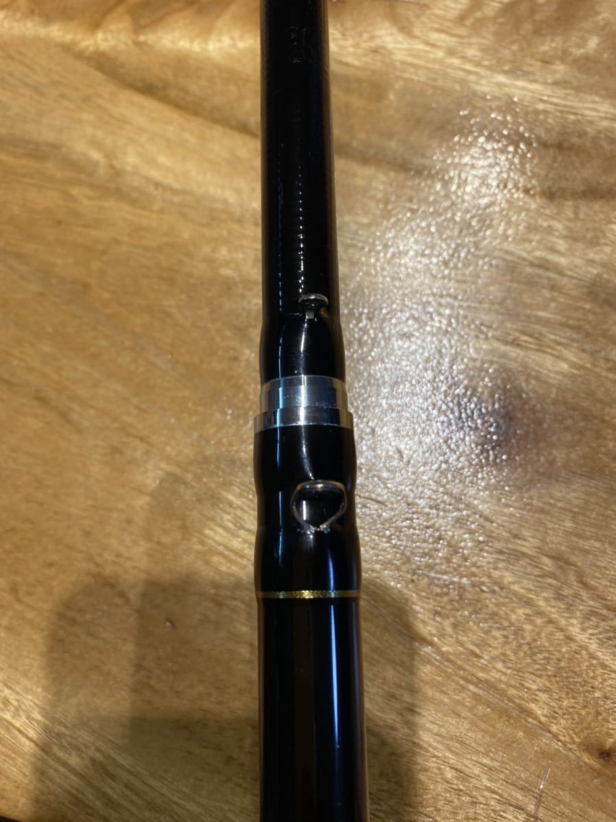 黒鯛工房 ブラッキー THE 落とし込み VL リミテッド 2WAY 45-50 黒鯛