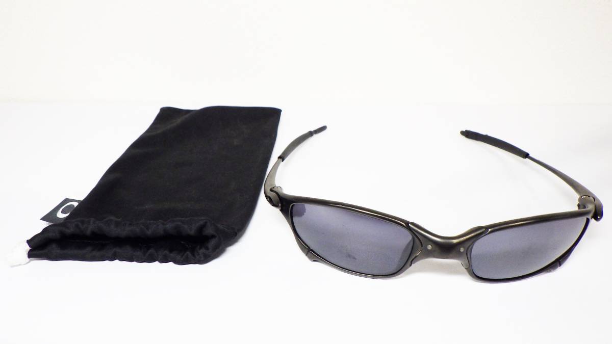 オークリー ジュリエット OAKLEY | サングラス JULIET X-METAL 伝説の 