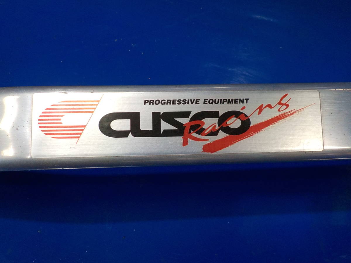 BZ11 キューブ CUSCO クスコ | ニッサン ノート キューブ（日産）の
