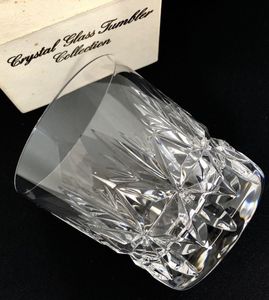 HOYA CRYSTALのYahoo!オークション(旧ヤフオク!)の相場・価格を見る