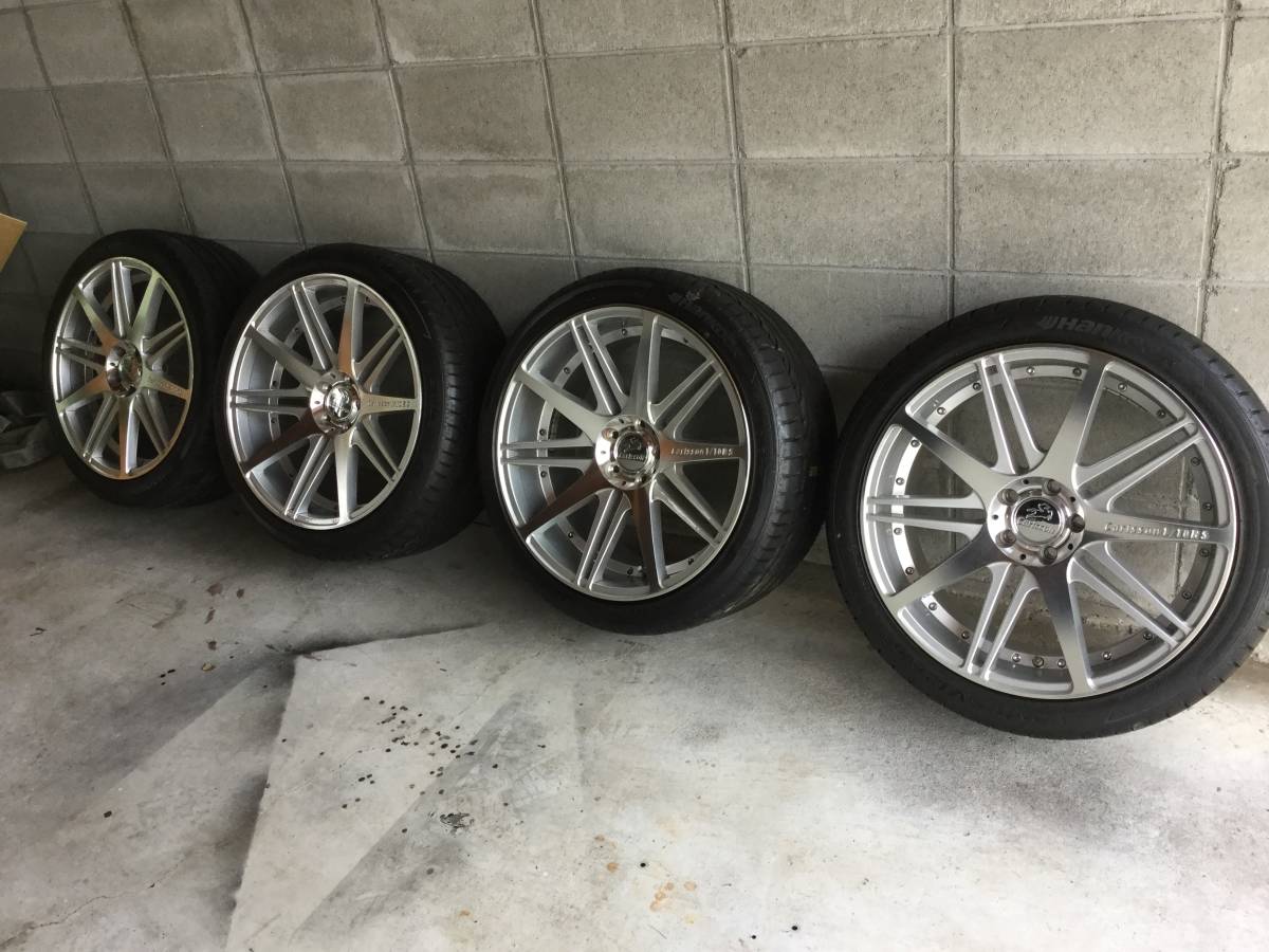 カールソン Carlsson 1⁄10 | CLA45AMG 相模原店 ホイール カールソン 