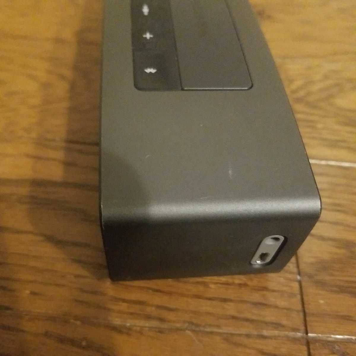 純正オンライン BOSE Bluetoothスピーカー SoundLink mini ワイヤレス