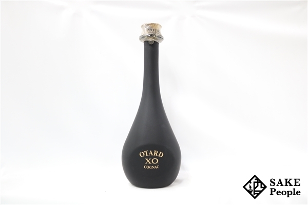 オタール XO 700ml コニャック Otard ブランデー ◇注目! 40％箱付き