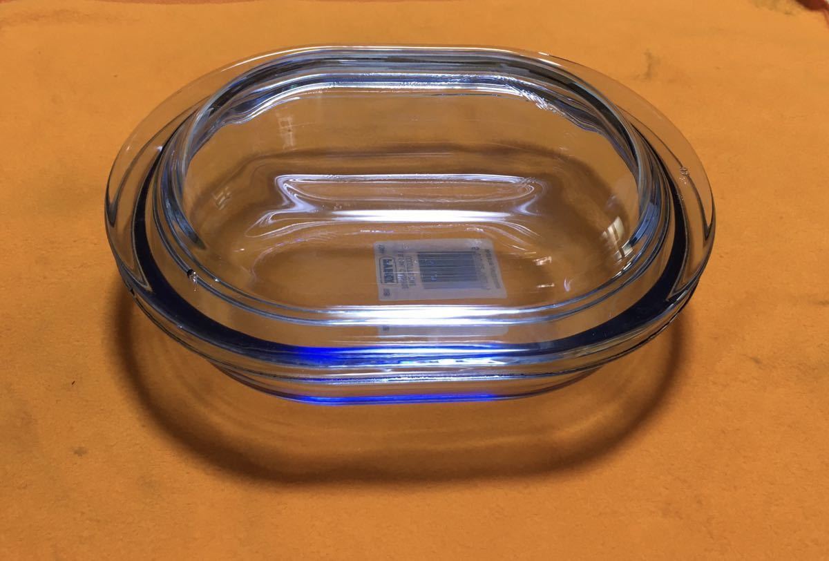 Pyrex - イギリス製オールドパイレックス カーナビーデイジーソーサー6 