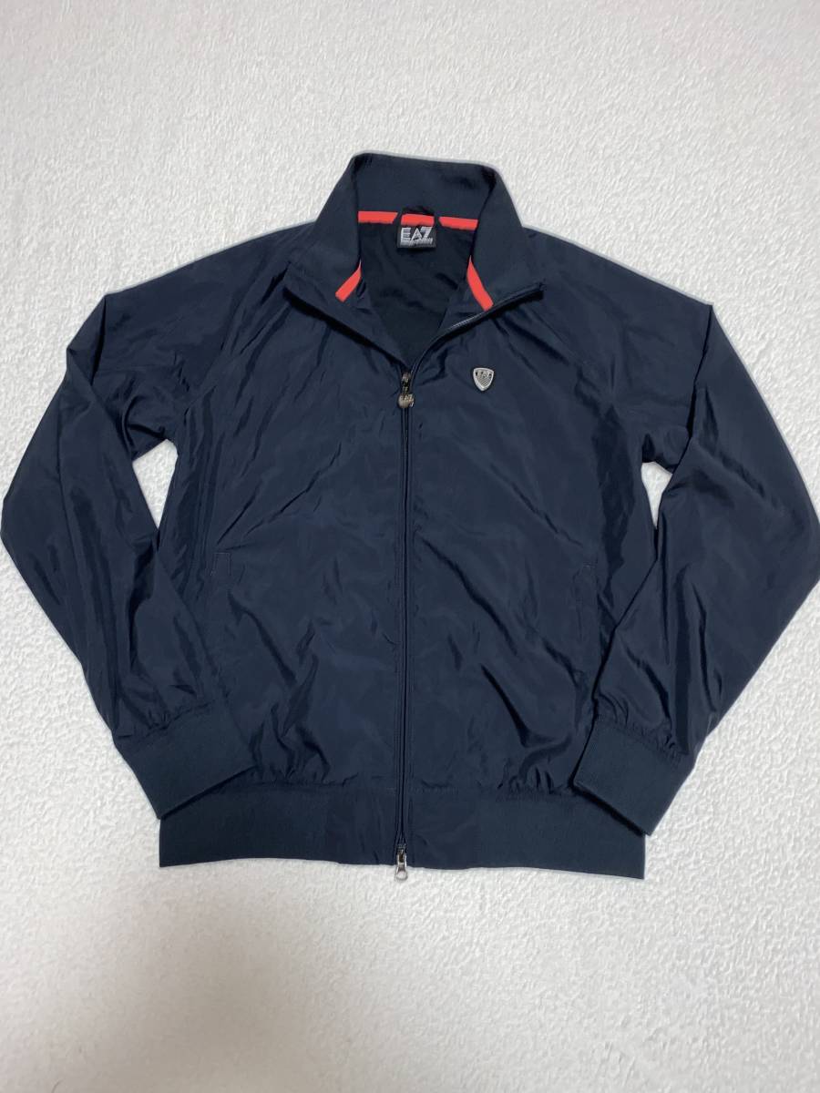 高品質，安い 未使用美品／EMPORIO ARMANI／エンポリオ アルマーニ 