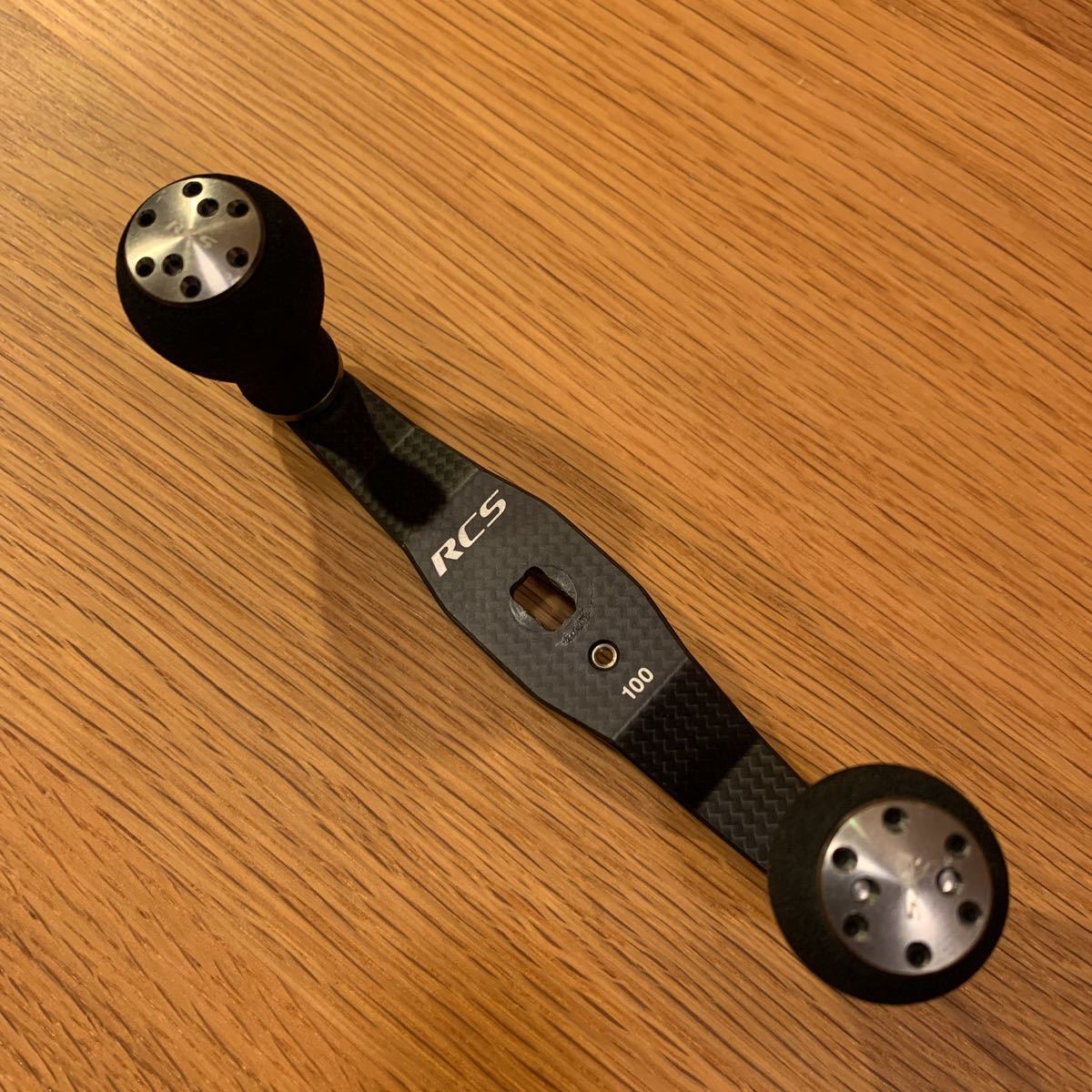 23rcsb カーボン Slp ワークス クランク ハンドル 工芸品 超美品SLP