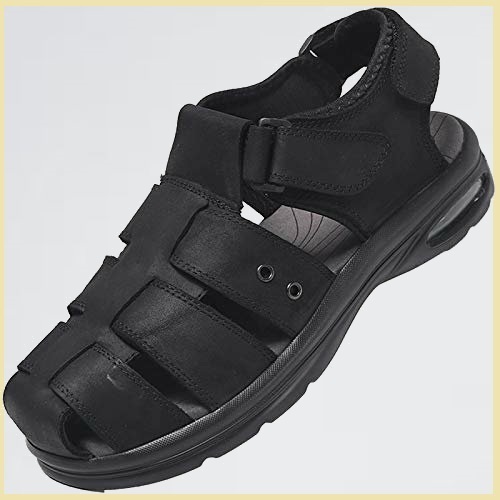 ☆★ラスト1点★☆新品☆未使用★ メンズ [ZanYeing] L-GL ブラック 26.0 スポーツサンダル エアクッション つま先保護 アウトドア LAST : The Music Show! PIECE』レポート#8「脱落者0名」の擬似プロ審査。番組の