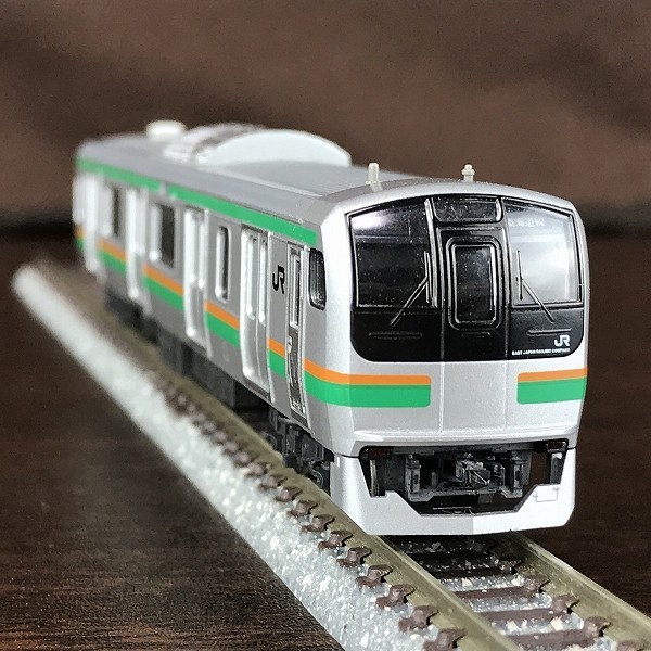 限定SALE，お得 送料120円~ TOMIX 92866 クハE216-2000形 湘南色 1号車／JR E217系 近郊電車 基本 A GO0u(近郊形電車)｜売買されたオークション情報、yahooの商品情報をアーカイブ公開 - オークファン 近郊形電車