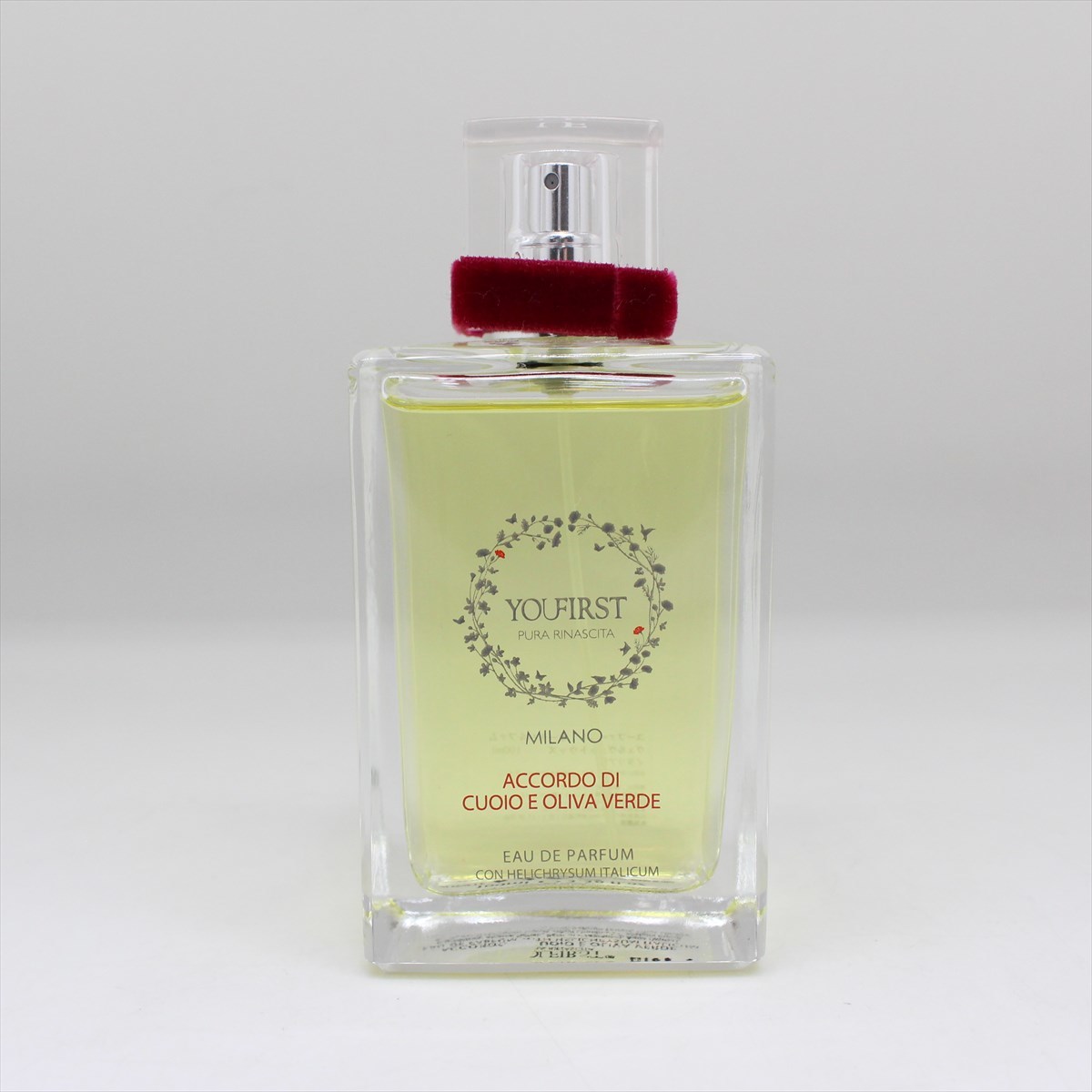 交渉有》レア/バニーユアブソリュマン 50ml VANILE ABSOLUMENT EDP 