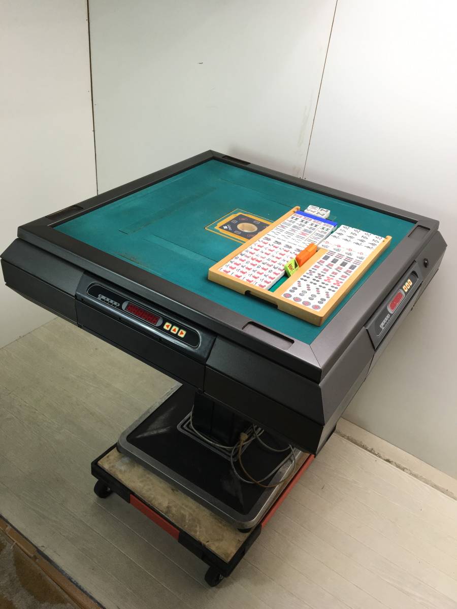 全自動麻雀卓　マツオカセンチュリー　業務用 全自動麻雀卓マツオカセンチュリーパル 【公式通販】