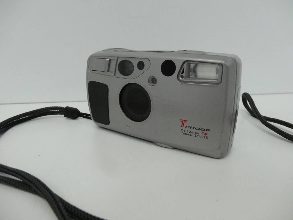 京セラ | Zoom - Campas70 Kyocera メディアジョイカメラ 中古カメラ 