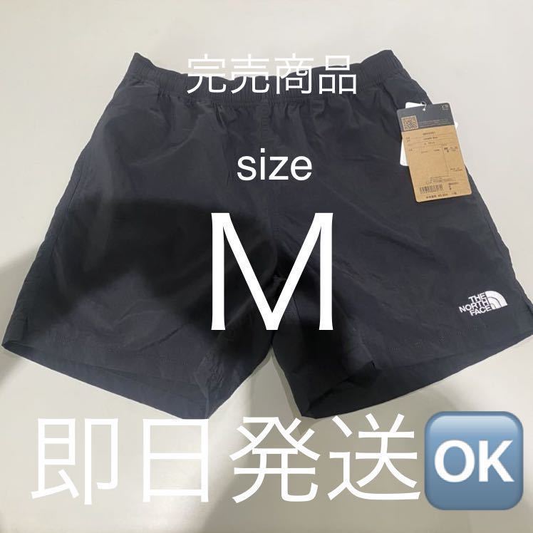 定番，100%新品 ノースフェイス バーサタイルショーツ メンズ m K ブラック(ショート、ハーフ)｜売買されたオークション情報、yahooの商品情報をアーカイブ公開 - オークファン 男性用