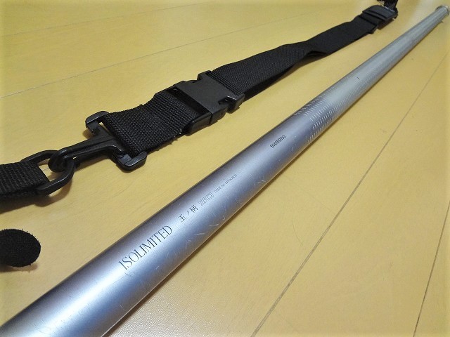 格安，HOT シマノ ISOリミテッド 玉ノ柄 50(シマノ)｜売買されたオークション情報、yahooの商品情報をアーカイブ公開 - オークファン 磯竿