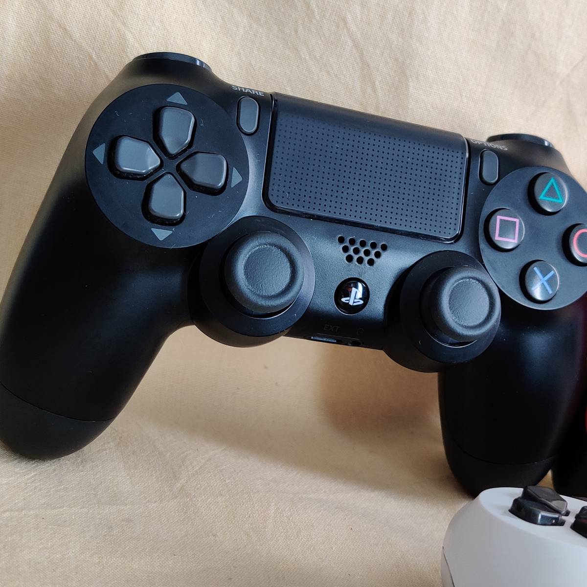 PS4 ジャンク SONY 3個セット コントローラー - ジャンク品｜Yahoo 