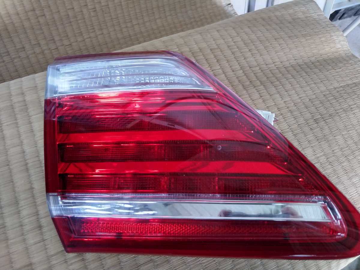 クラウン 200系 テールランプ 0 トレードゲート テール（車用品｜車 