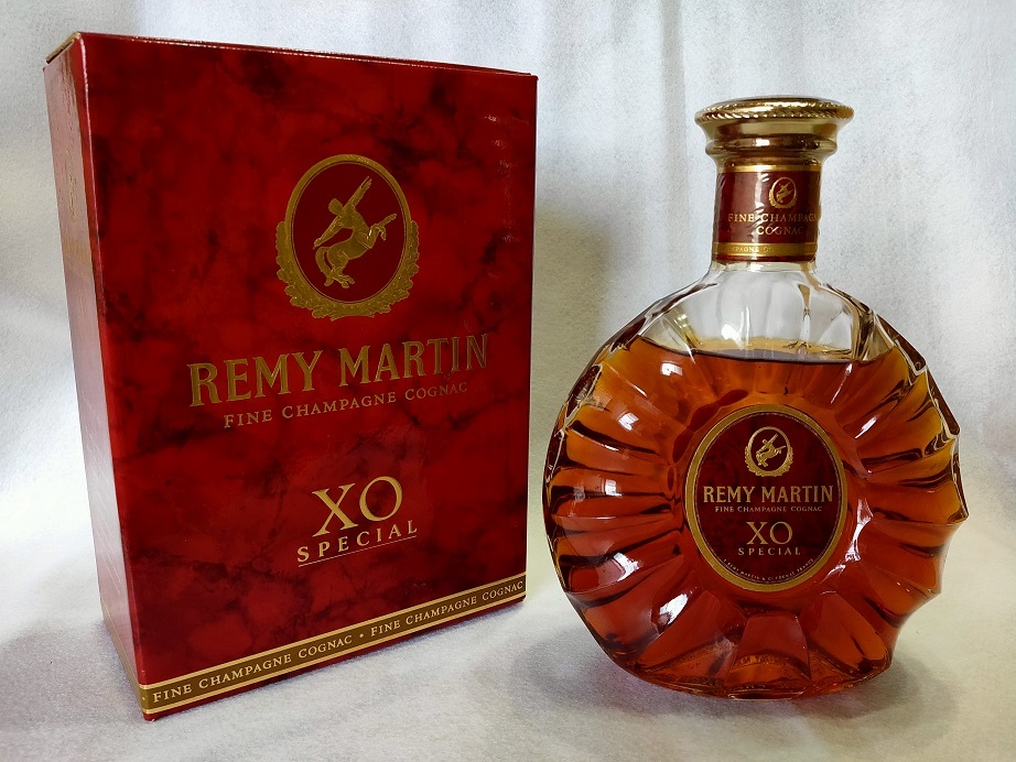 豊富な，送料無料 レミー マルタン REMY MARTIN XO SPECIAL スペシャル 700ml 40% コニャック(レミーマルタン)｜売買されたオークション情報、yahooの商品情報をアーカイブ公開 - オークファン コニャック