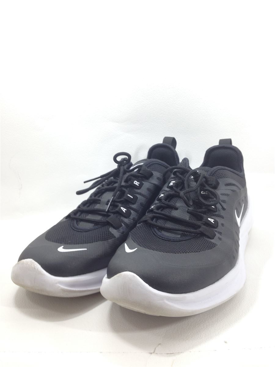 NIKE 臭い有/AIR MAX AXIS/エアマックスアクシス/ブラック/AA2146-003/27cm/BLK(27.0cm)｜売買されたオークション情報、yahooの商品情報をアーカイブ公開 - オークファン 27.0cm