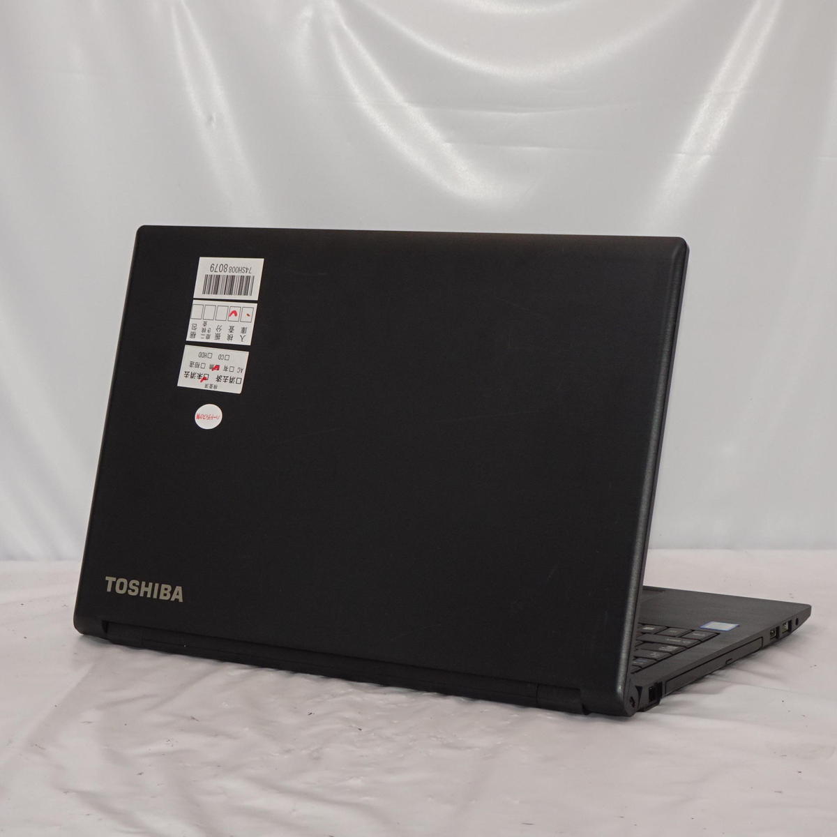 即配】第8世代Corei5+13.3型FHD液晶搭載！dynabook GZ63/JL i5-8250U