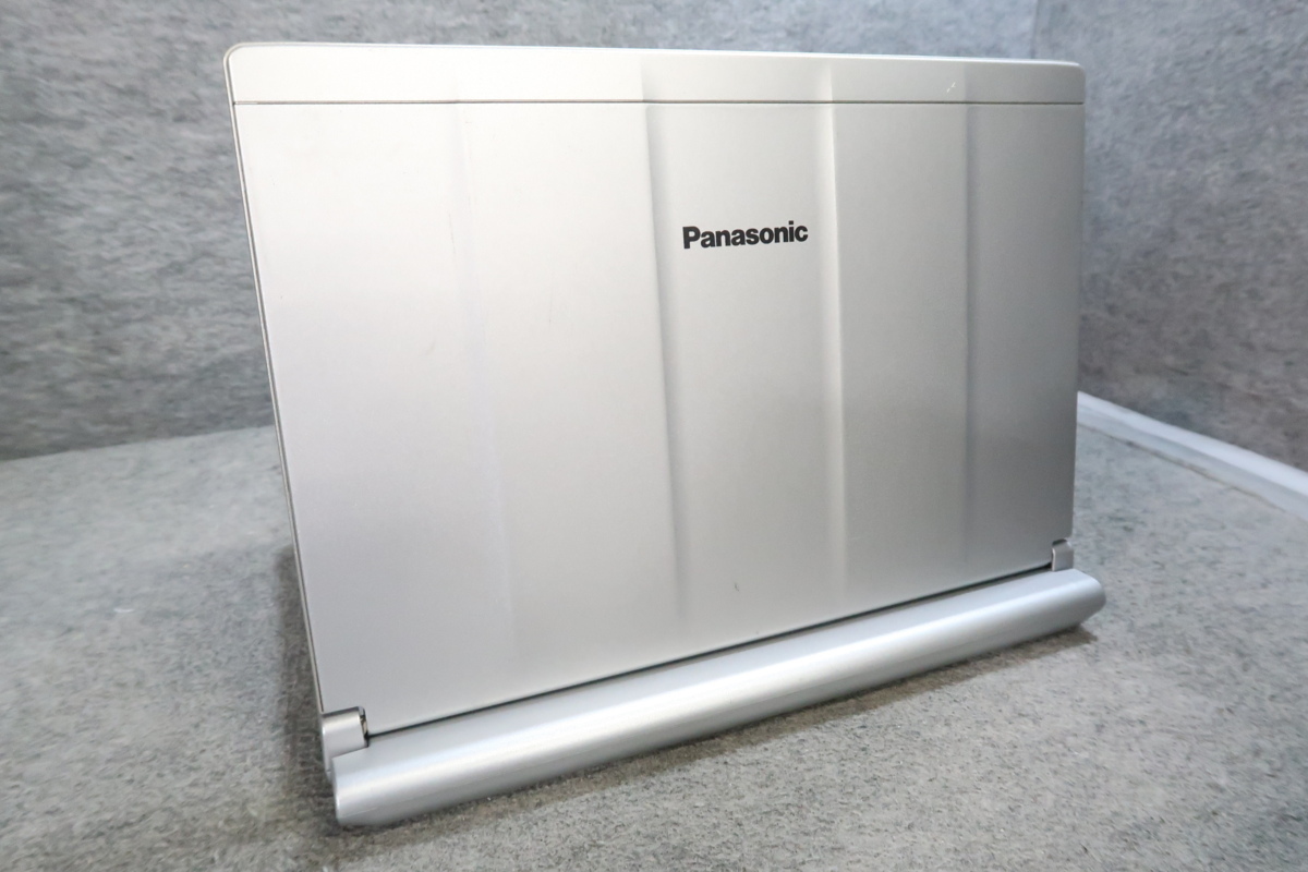 Panasonic CF-NX2JDHYS Core i5-3320M 2.6GHz 4GB ノート ジャンク