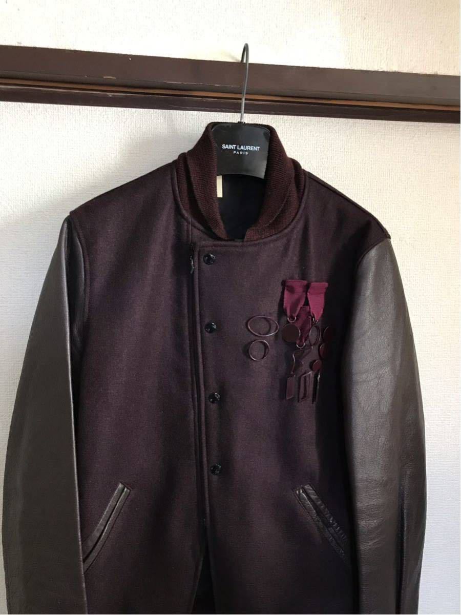 即決】【良品】 n.hoolywood ミスターハリウッド エヌハリウッド 袖 