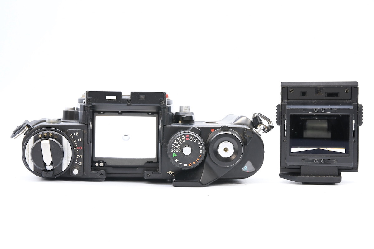 ◇ Nikon ニコン F3 アイレベル 185万台 ボディのみ フィルムカメラ MF