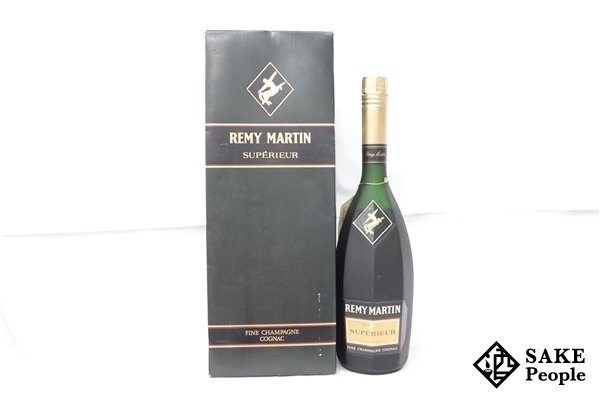 ◇注目! レミー・マルタン スーペリア 700ml 40% 箱 コニャック