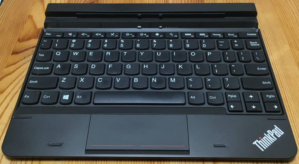 Lenovo レノボ ThinkPad SK-8855 US配列 キーボード