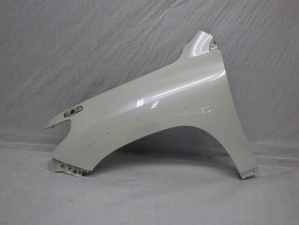 低価，正規品 URJ202W中期200系 ランドクルーザー 純正 左フロントフェンダー 左フェンダー ランクル(フロント)｜売買されたオークション情報、yahooの商品情報をアーカイブ公開 - オークファン トヨタ用