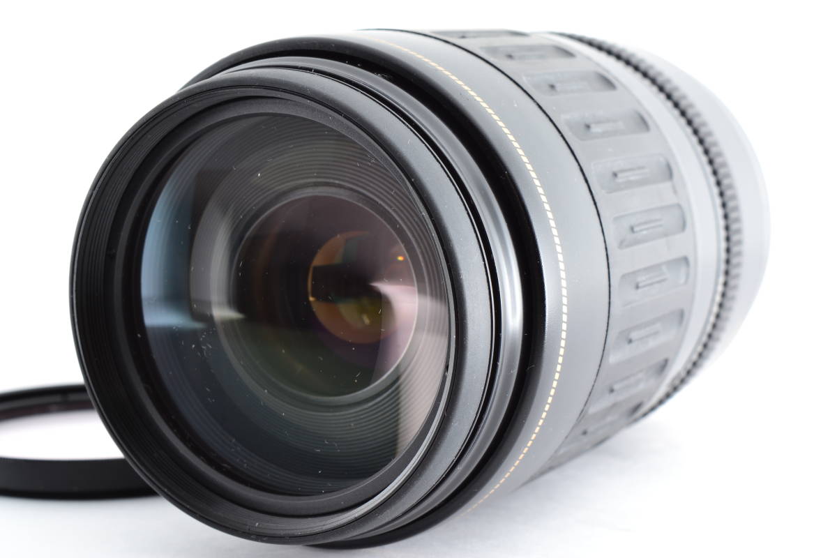 お得，お買い得】 キヤノン CANON AF ZOOM LENS 100-300mm F4.5-5.6 