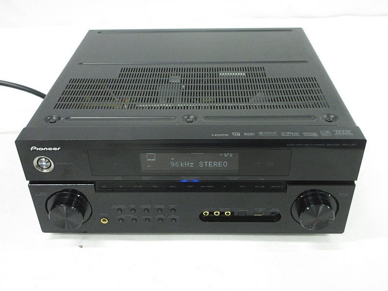 Pioneer パイオニア VSA-LX51 AVアンプ Pioneer パイオニア VSA-LX51