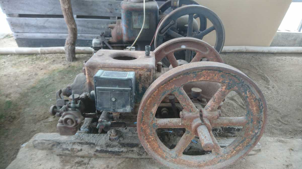 Engine Gallery Kubota Discovery｜株式会社クボタ (1951) BHB 2026年 
