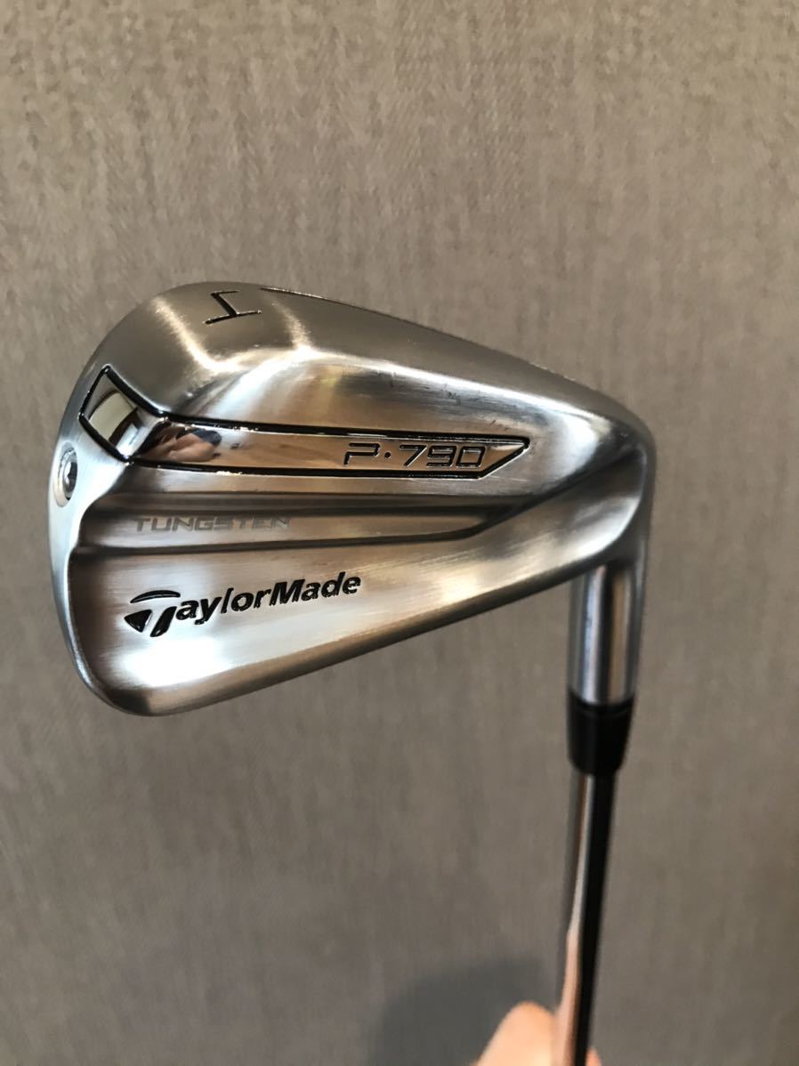 テーラーメイド P790 | アイアン テーラーメイドの中空アイアン『P790』のニューモデルが3月14日に発売 Golf 中空なのにナニこの柔らかさ “打感の進化”が止まらない - TaylorMade Irons ゴルフ公式サイト Shadowfall ジーワンゴルフ アイアン｜GDO 3番アイアン
