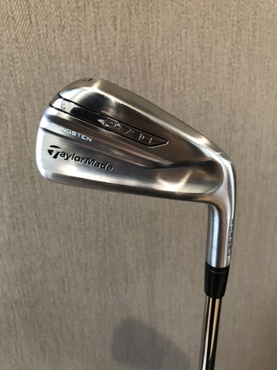 テーラーメイド P790 | アイアン テーラーメイドの中空アイアン『P790』のニューモデルが3月14日に発売 Golf 中空なのにナニこの柔らかさ “打感の進化”が止まらない - TaylorMade Irons ゴルフ公式サイト Shadowfall ジーワンゴルフ アイアン｜GDO 3番アイアン