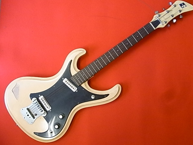 GUYA TONE（グヤトーン）エレキギター 中古