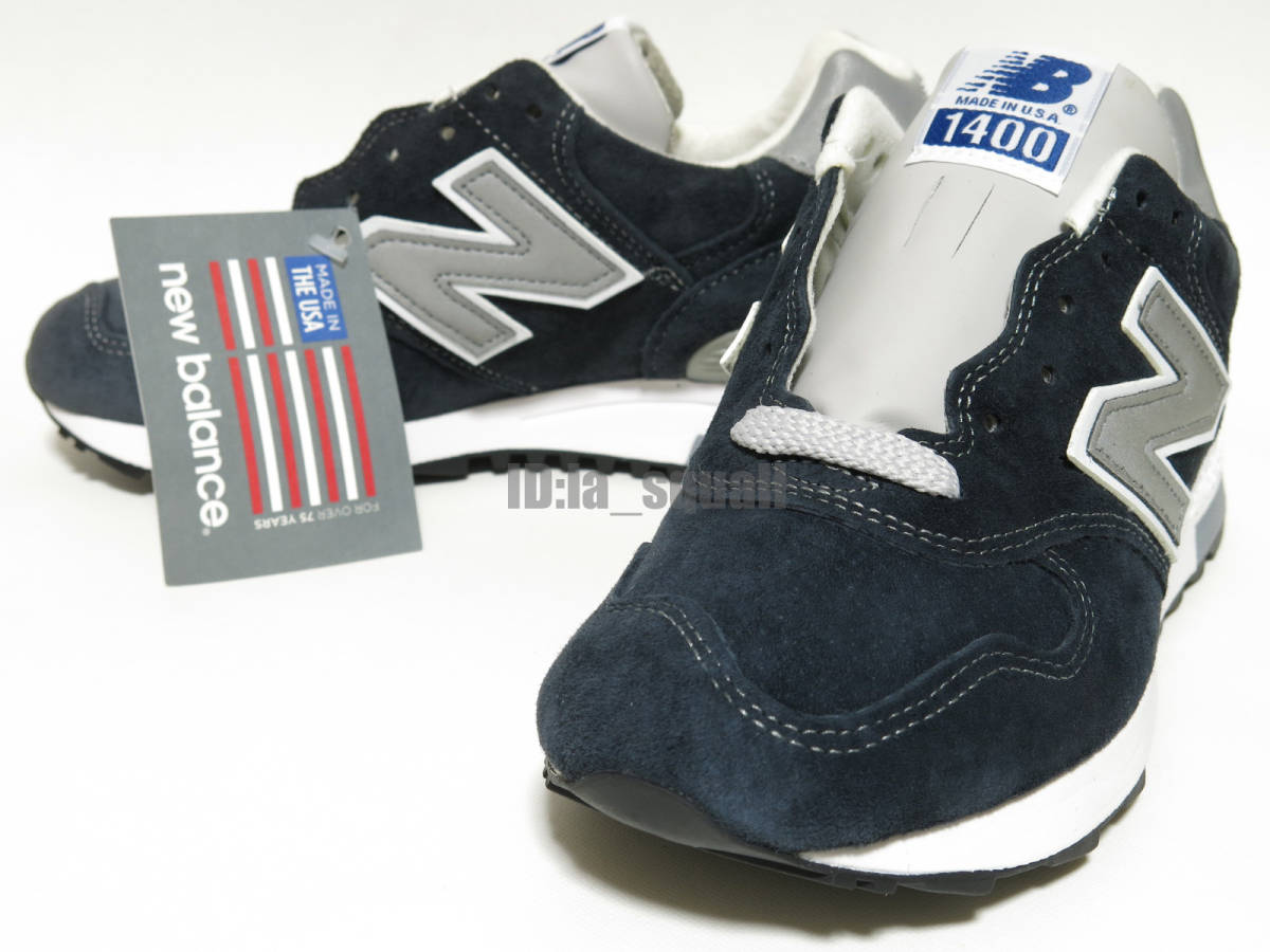 NEW ⁄ USA BALANCE in 別注new balance(ニューバランス)M998 アメリカ 