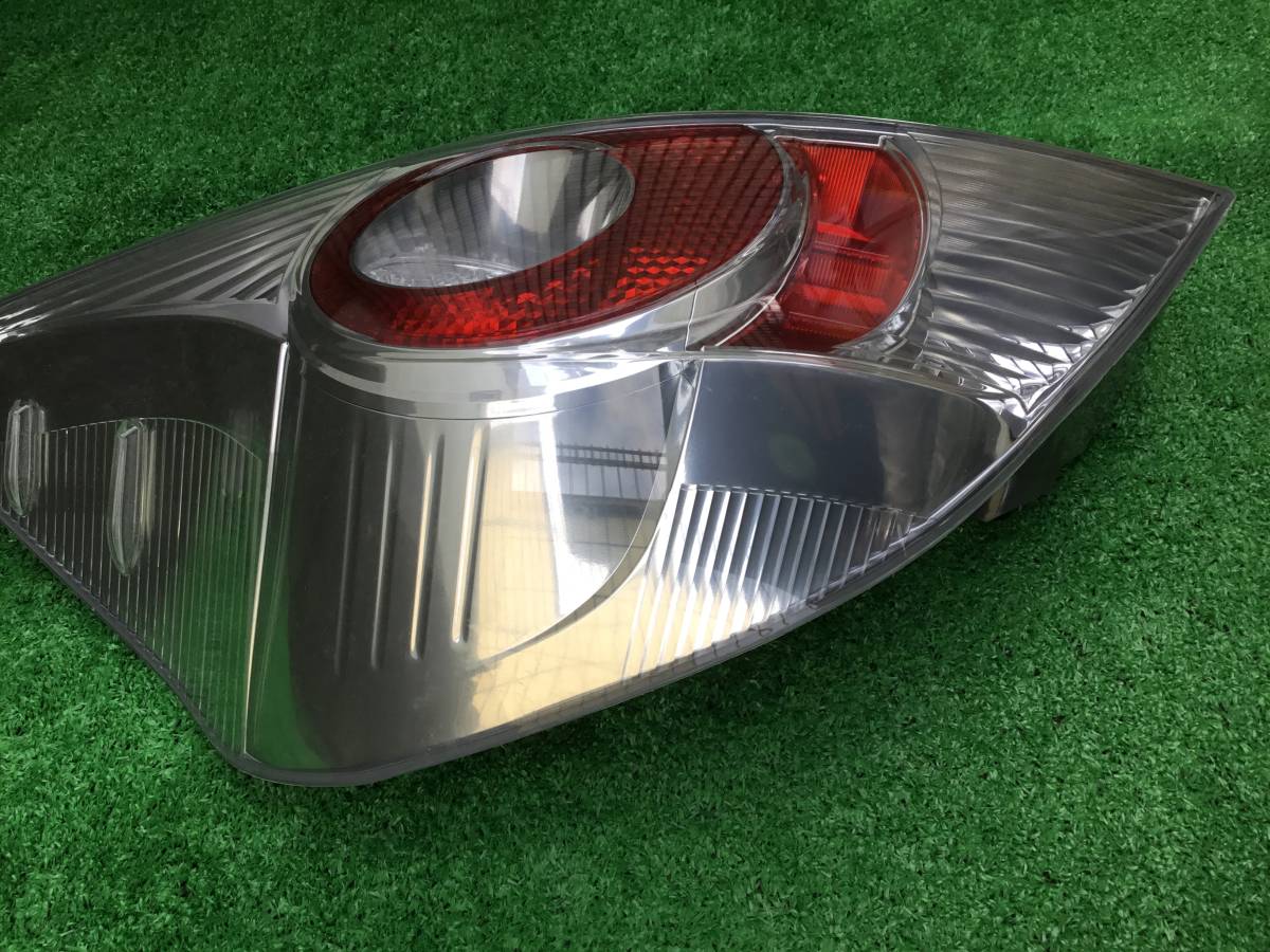 アクア テールランプ TOYOTAアクアNHP10前期テールランプ純正 トヨタ