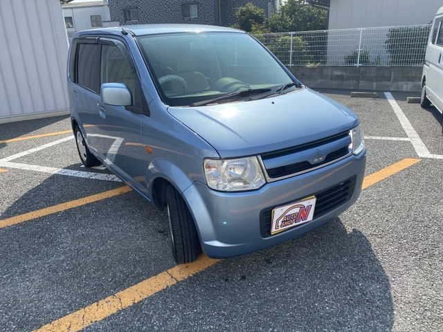 三菱 eKワゴン 全込み　車検１１ヶ月残り、乗って帰れます。 難あり… 三菱 eKワゴン EKワゴン EK 乗って帰れます 車検令和8年10月迄 6万