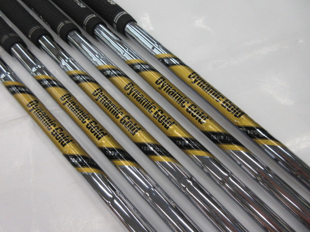 品質保証，高品質 トゥルーテンパー DynamicGold ツアーイシューTOUR ISSUE 初回限定シリアルナンバー入り X100フレックス 6本 #5-P用 お買い得(トゥルーテンパー)｜売買されたオークション情報、yahooの商品情報をア 部品