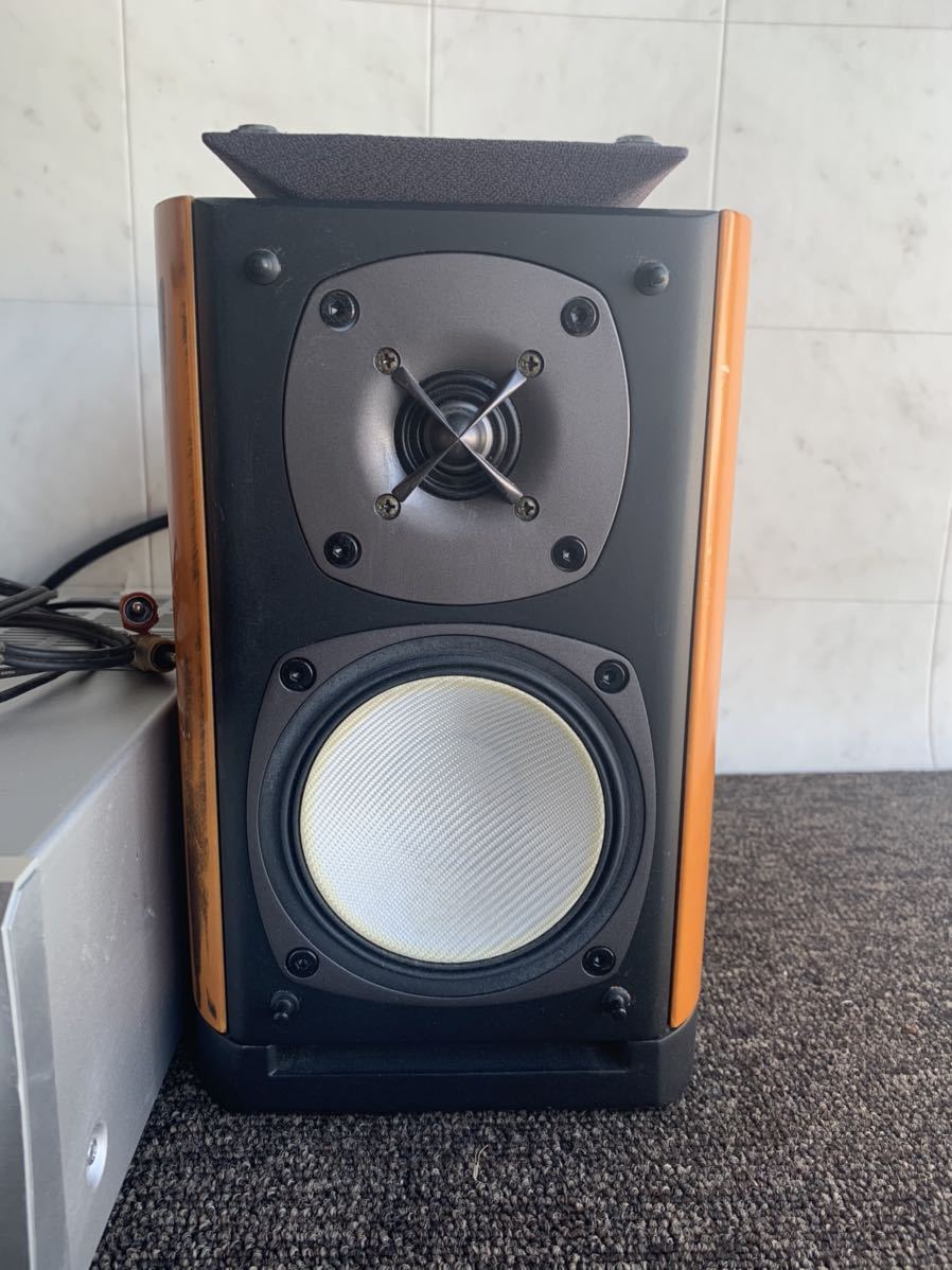 ONKYO LTD CR-D1 CR-D1LTD D-112E ＆ CDレシーバー オンキヨー 一体型