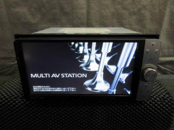ワンセグ トヨタ純正 NHDT-W59G Bluetooth HDDナビ DVD再生 純正ナビ