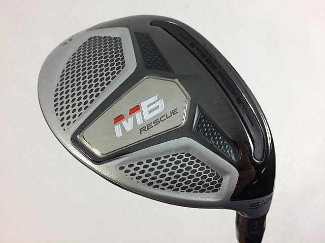 大得価，高品質 テーラーメイド M6 レスキュー 2019 日本仕様 U5 FUBUKI TM6 2019 3116(テーラーメイド)｜売買されたオークション情報、yahooの商品情報をアーカイブ公開 - オークファン 男性右きき用