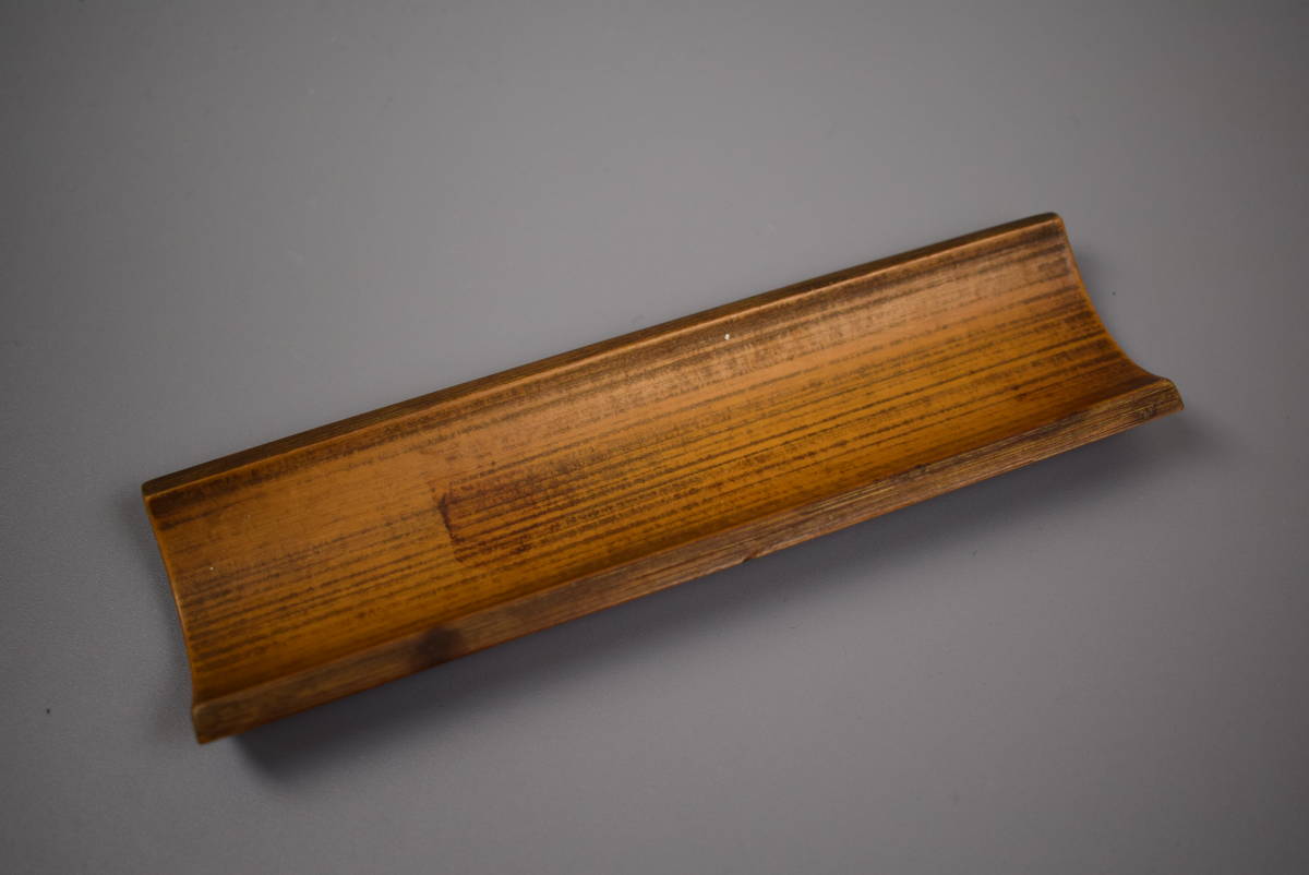 W164 茶碗 『竹虎に雲龍』『寺尾智泉 造』 共箱 抹茶碗 茶道具