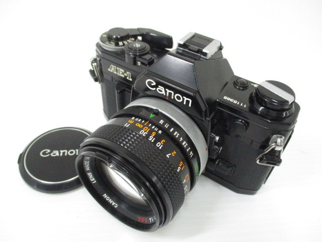 1円 Canon 7s レンジファインダー フィルムカメラ ボディ 35㎜ 1:2 28