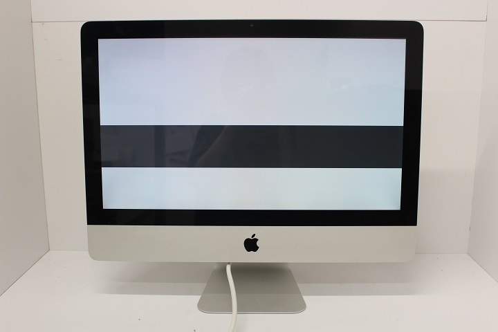 ジャンク iMac A1311 MC309J/A Core i5 /8GB/21.5インチ☆ 【公式通販】
