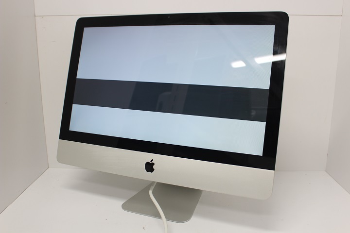 ジャンク iMac A1311 MC309J/A Core i5 /8GB/21.5インチ☆ 【公式通販】