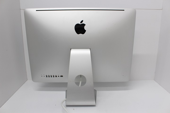 ジャンク iMac A1311 MC309J/A Core i5 /8GB/21.5インチ☆ 【公式通販】