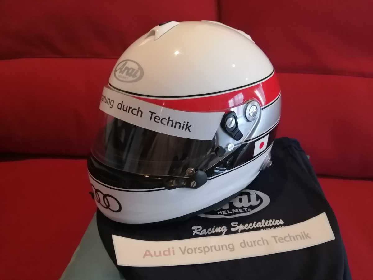 Arai GP-6S ヘルメット 4輪用 アライ フルフェイス - Yahoo 