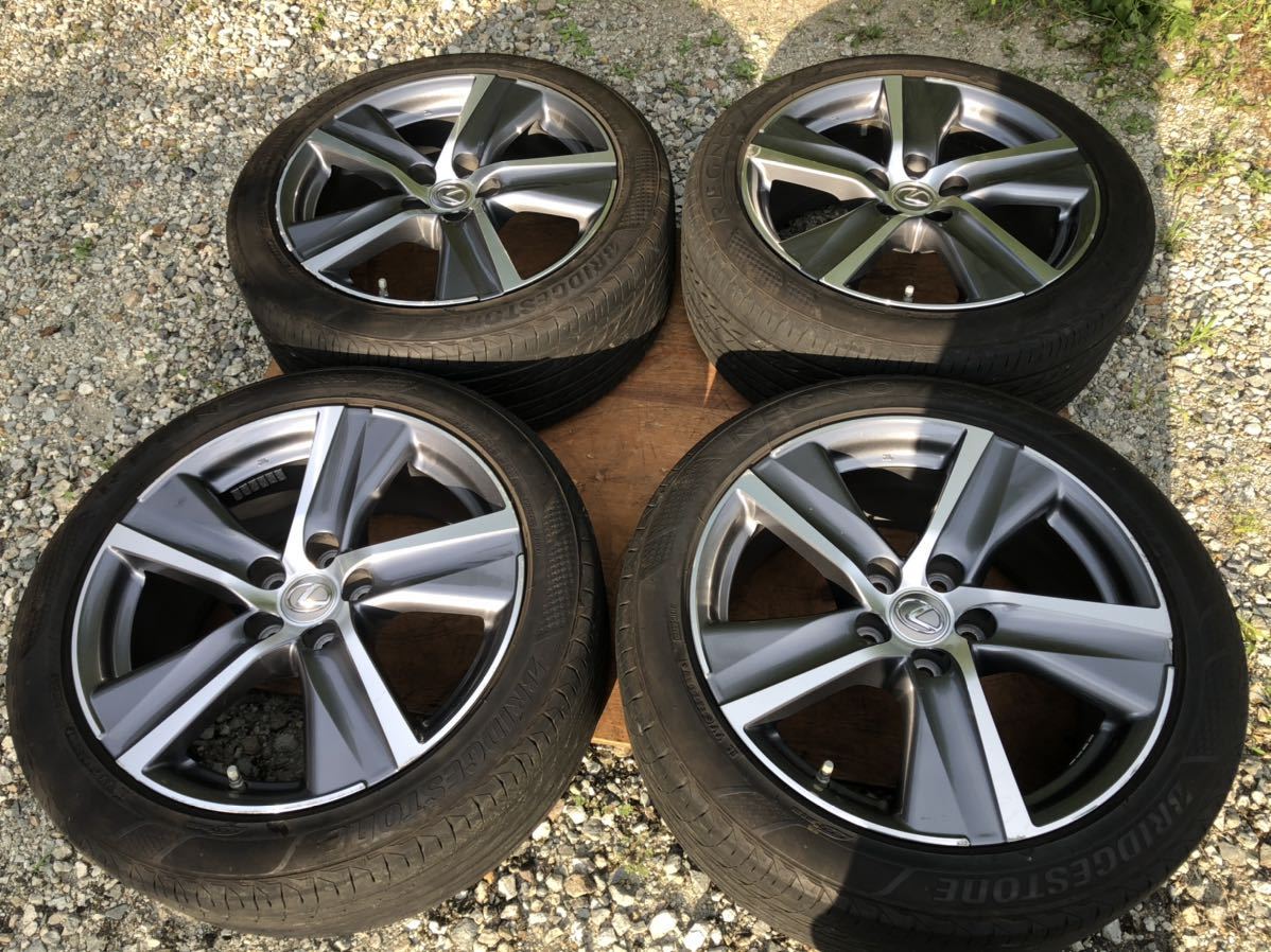 ワーク エクイップ01 15inch 5J 42 PCD100 4穴 手渡しのみ
